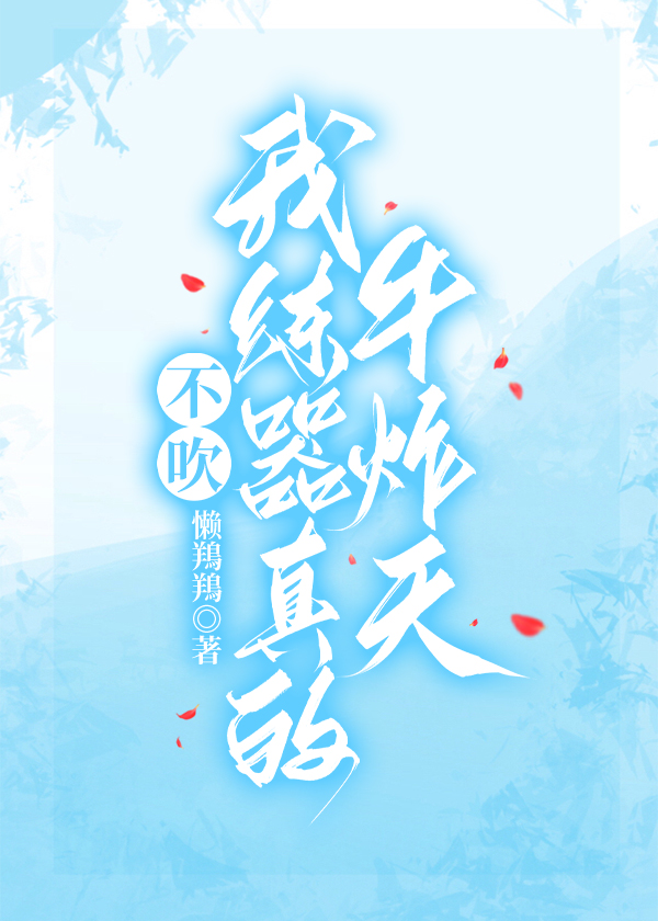 炼器小说
