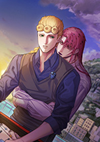 jojo5迪亚波罗