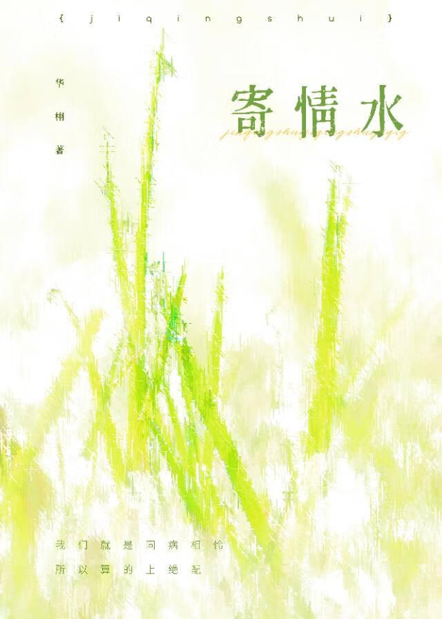 寄情水
