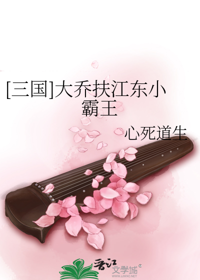 三国 大乔小乔
