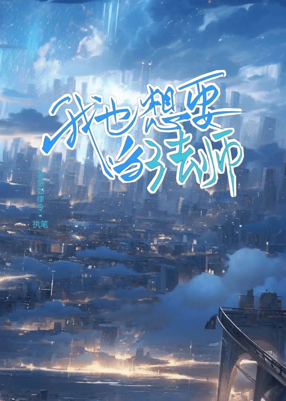 法师想要什么