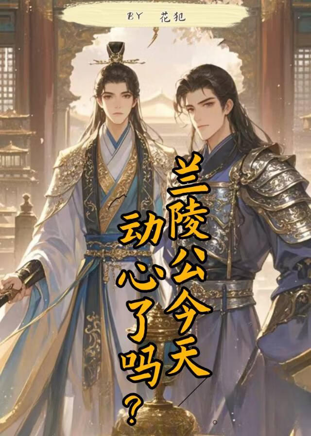 兰陵公主是谁的女儿