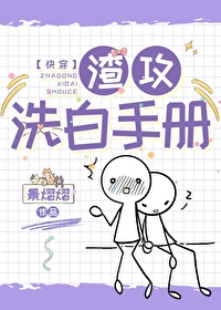 渣攻洗白手册 小说