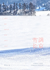 雪满长京李暮夕