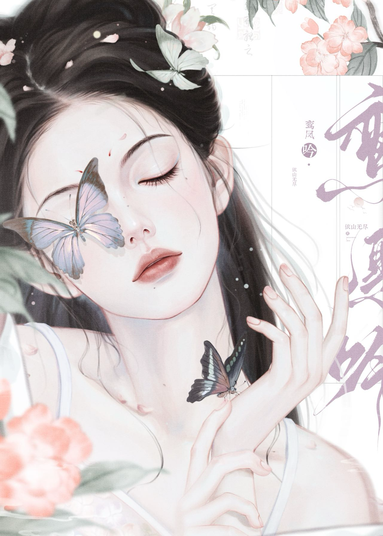 皇权与相权小说