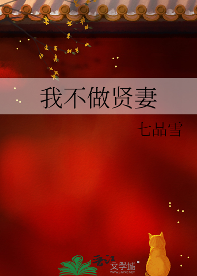 我不做贤妻