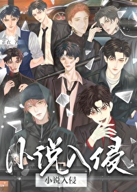 主角进入小说世界的小说
