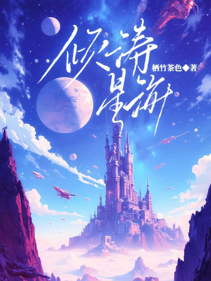 倾涛星海