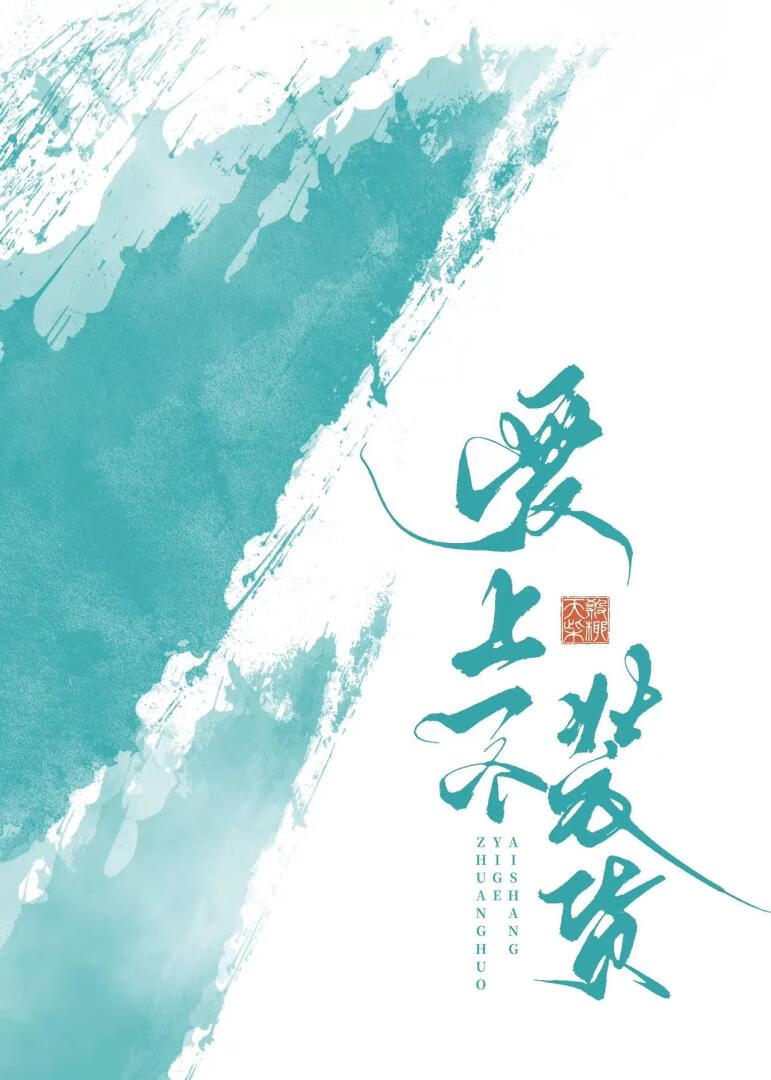 爱上一个装货