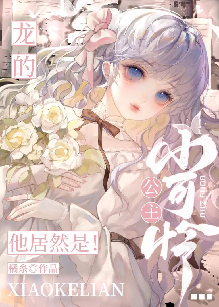 龙的公主txt