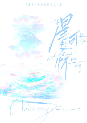 星河入怀