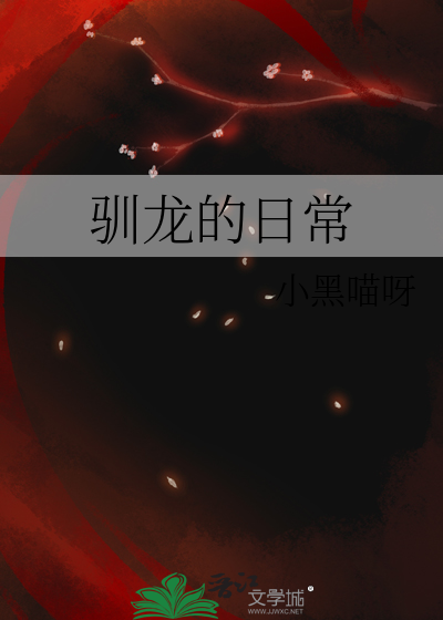驯龙的日常