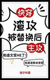 渣攻被替换后快穿笔趣阁
