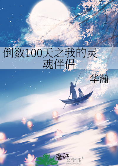 倒数100天之我的灵魂伴侣