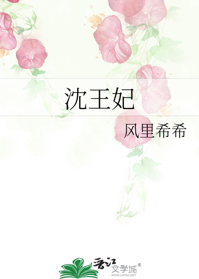沈王妃战死杀场