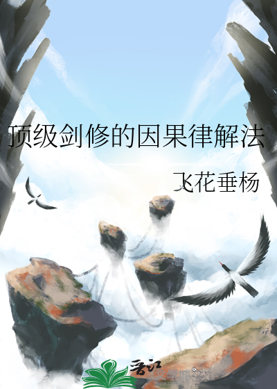 顶级剑修的因果律解法