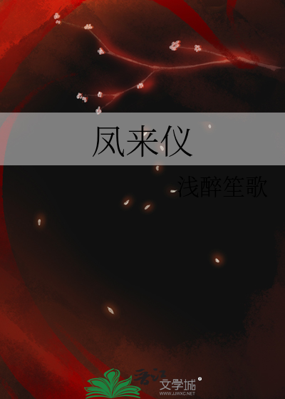 凤来仪小说