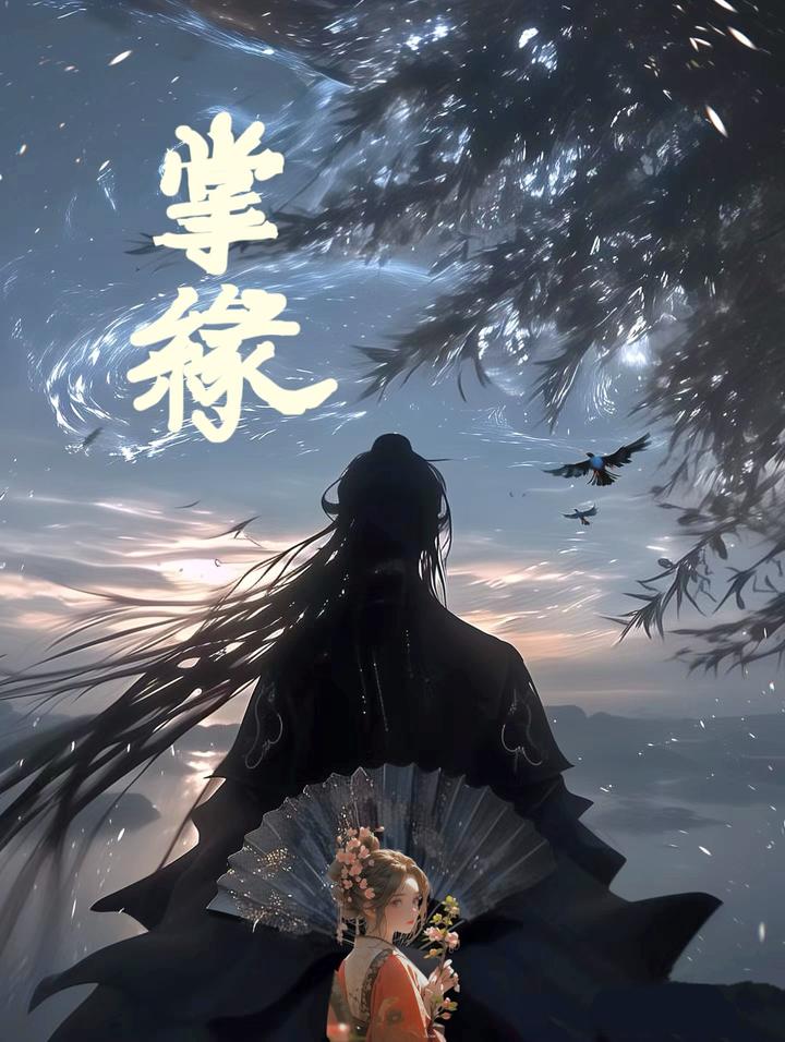 zan掌