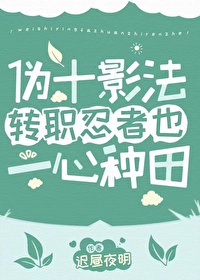 伪十影法转职忍者也一心种田免费阅读