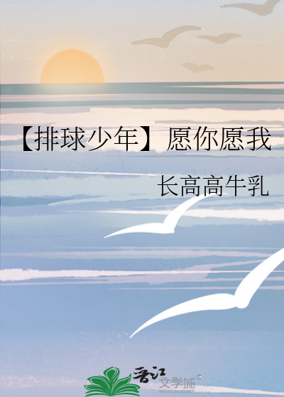 排球少年的梗