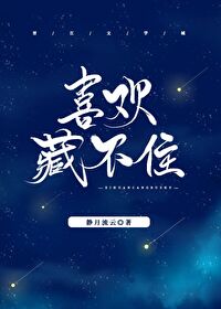 喜欢藏不住笔趣阁