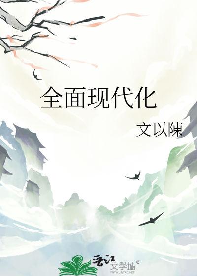 中国现代化是什么