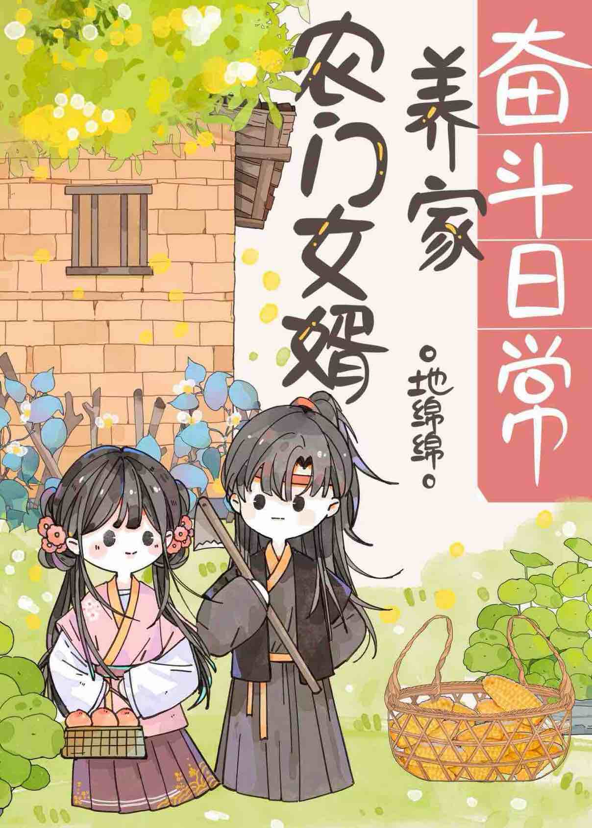 农门女婿养家奋斗日常小说