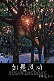 如风啥意思