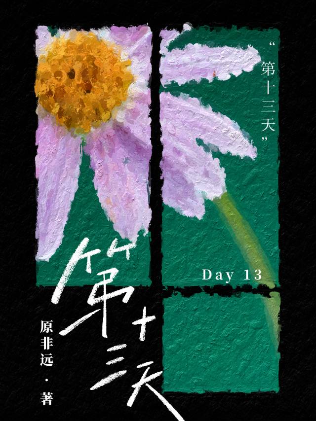第十三天英文