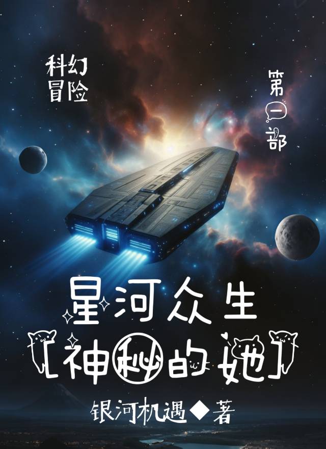 星河诸神