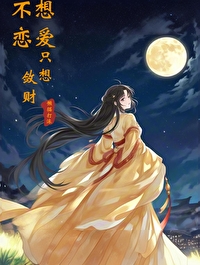 不想谈恋爱只想暴富