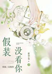 假装没看你小说在线阅读全文