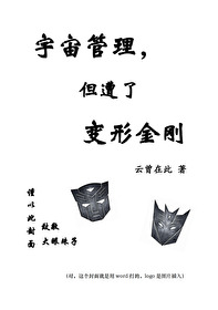 变形金刚镜像宇宙漫画