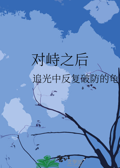 对峙之后失落之时纪录片