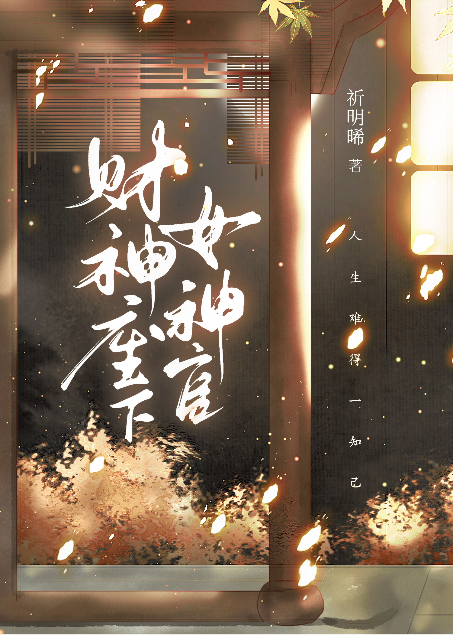 财神基础版升技能版多少钱