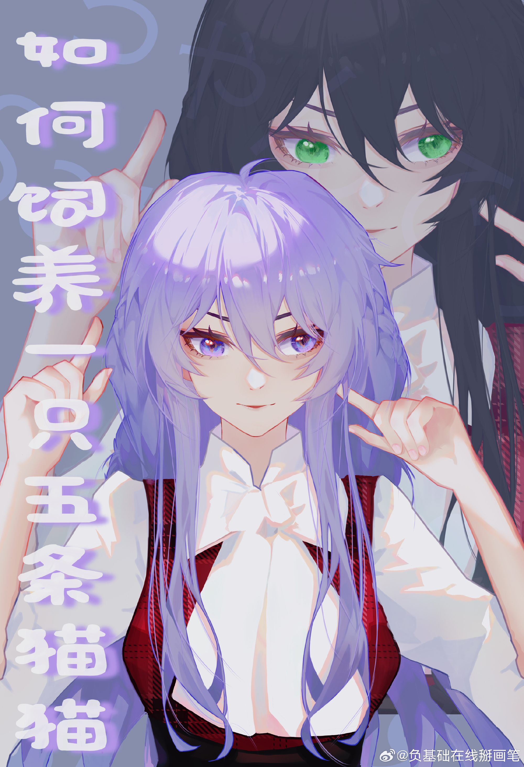 家里养五只猫对新生儿宝宝好吗