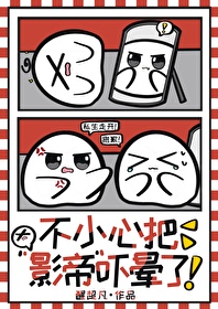 不小心把影帝吓晕了小说