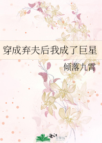 穿成弃妇之后穿书书包网