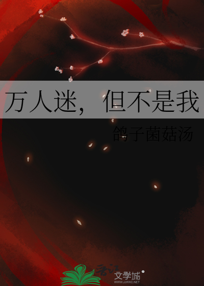 但不是我的小说