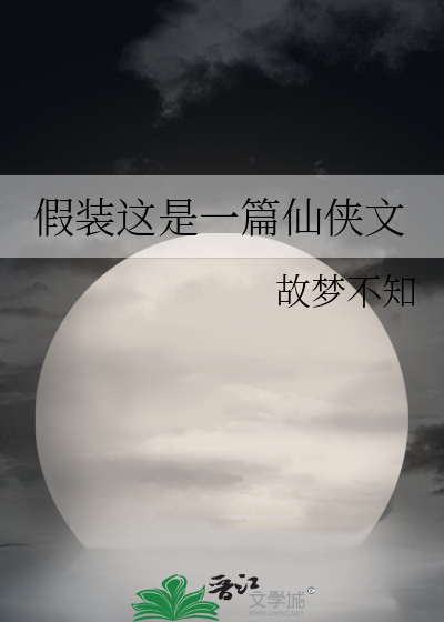 假装 小说