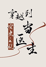 有没有穿越到安史之乱的小说