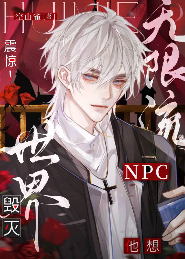无限流世界npc觉醒后全文阅读