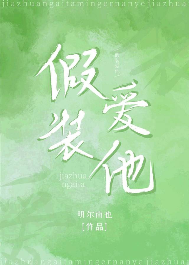假装爱他小说免费阅读