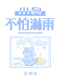 小狗不怕淋雨怎么办