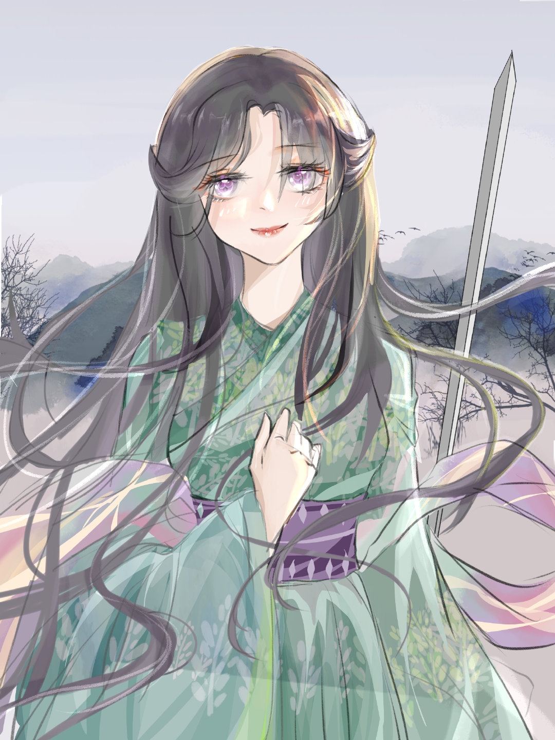 悔终身诗句