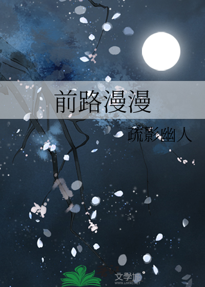 前路漫漫雨纷纷