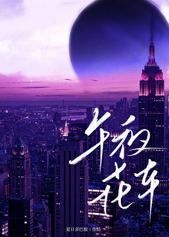 午夜兰花小说阅读