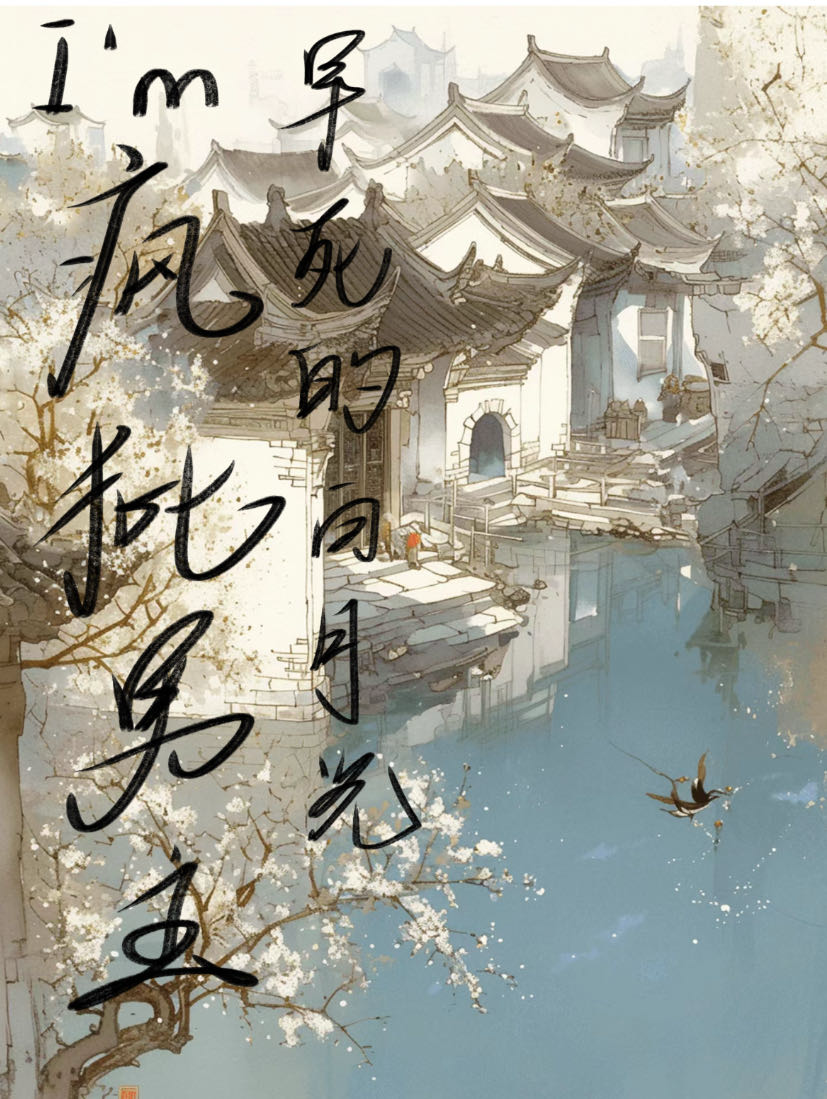 疯批 男主