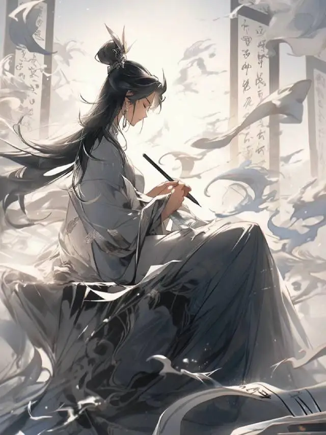 女主出狱的那天