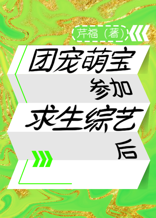 团宠萌宝系列小说